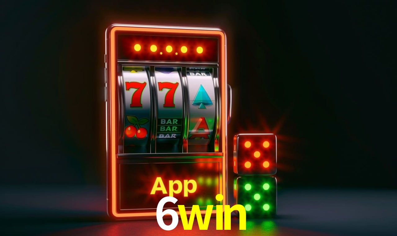 Estatísticas 6win