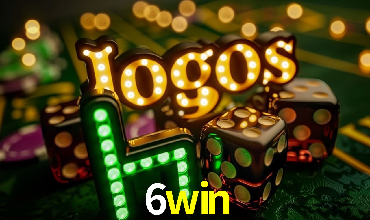 Experiência VIP 6win
