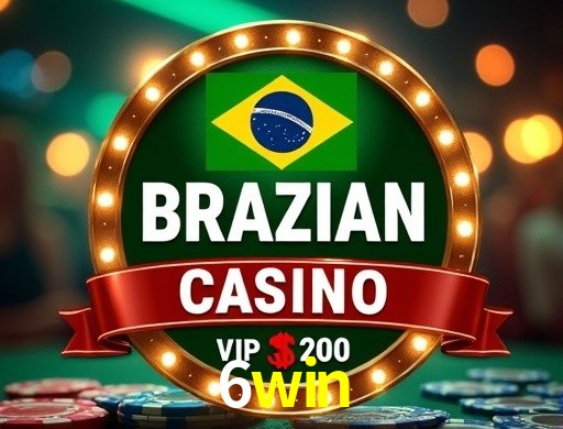 Explore as vantagens do 6win: serviço profissional e confiabilidade