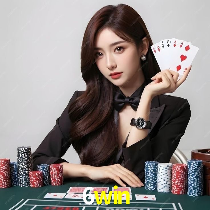 6win bet