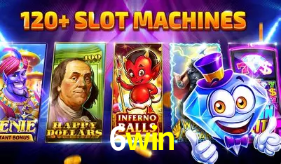 6win: A Experiência de Casino com Jogos de Mesa ao Vivo